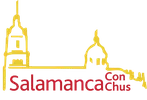 Salamanca con Chus