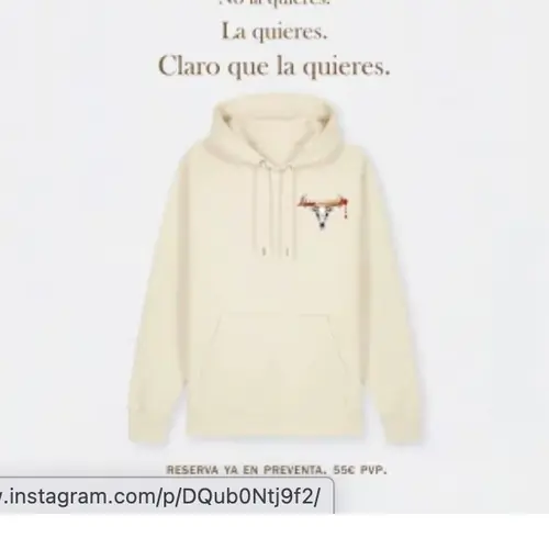 Trabajo de INQANET en Instagram